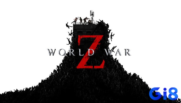 Zombie horde hoành tráng và lối chơi tổ đội khiến World War Z đầy kịch tính