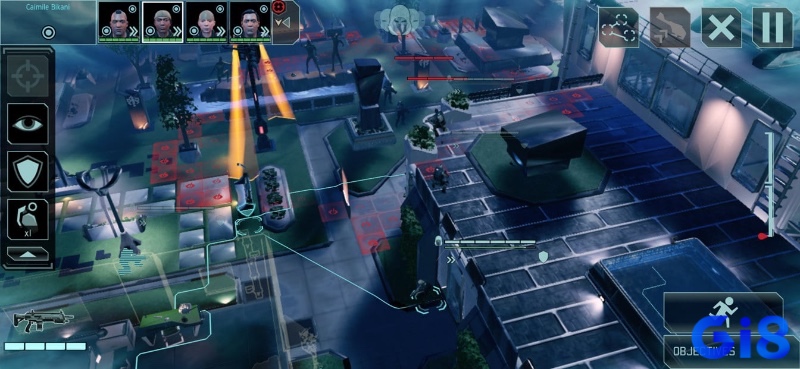 XCOM 2 Collection – Cuộc chiến sinh tử chống lại người ngoài hành tinh.