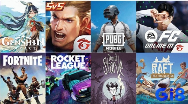 Game mobile chiến thuật và nhập vai với gameplay sâu và cộng đồng lớn