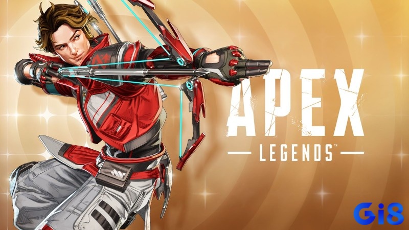 Hấp dẫn cùng game miễn phí Apex Legends tốc độ cao