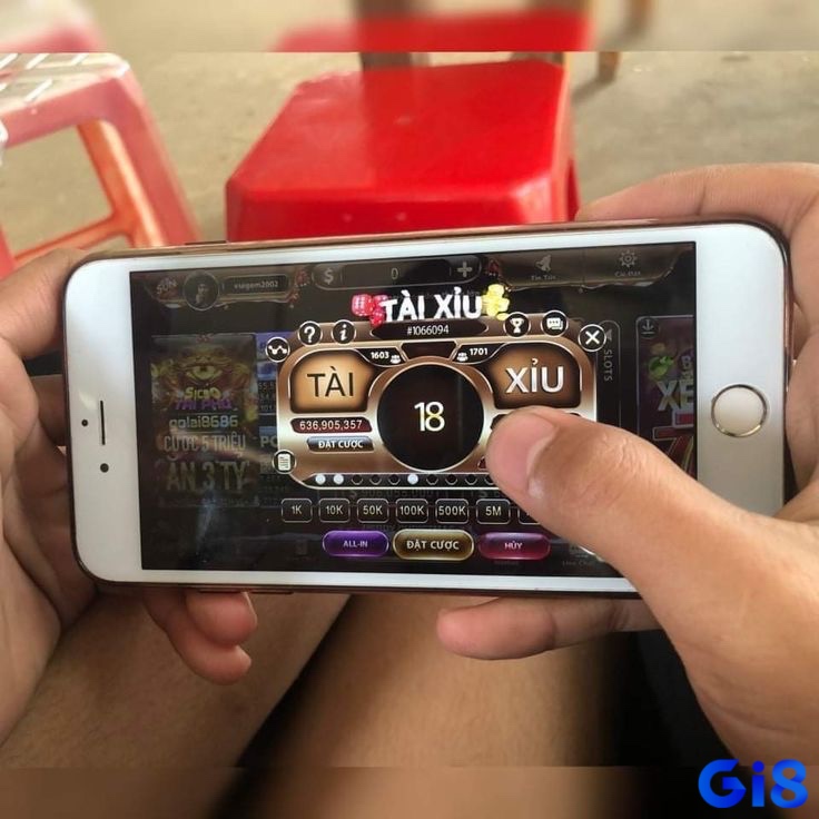 Biết kiểm soát cảm xúc, không để “đỏ đen” chi phối là cách chơi và là bí quyết chơi tài xỉu thông minh.