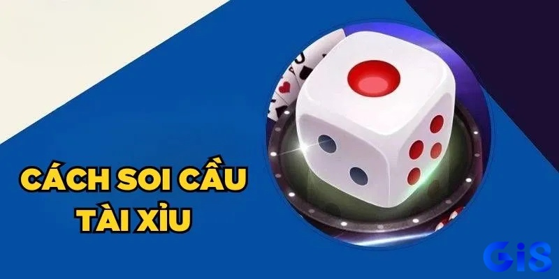 Hai dạng cầu phổ biến trong tài xỉu: cầu bệt (liên tiếp) và cầu đảo (luân phiên).