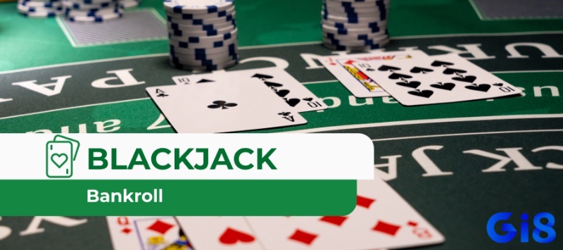 Đặt giới hạn ngân sách và mức cược phù hợp là nền tảng của cách chơi Blackjack trực tuyến và việc chơi có trách nhiệm.