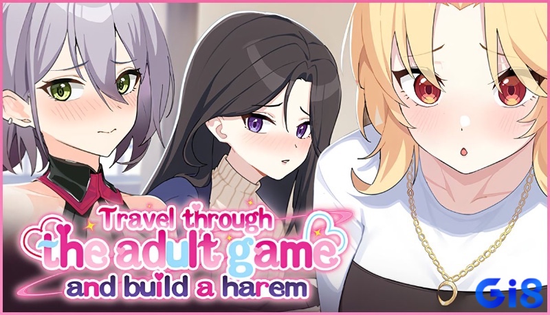 Sức hút của game hentai mobile đến từ cốt truyện, nhân vật hấp dẫn và sự riêng tư khi trải nghiệm.