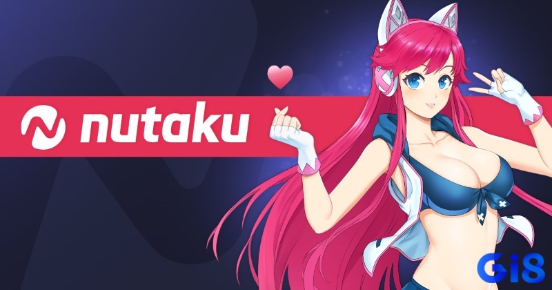 Nutaku và DMM Games – những nền tảng chuyên biệt cho game hentai mobile quốc tế.