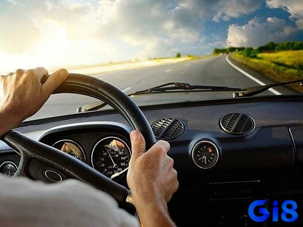 Giải mã giấc mơ thấy lái xe ô tô có cả ý nghĩa tốt lẫn xấu ẩn trong đó