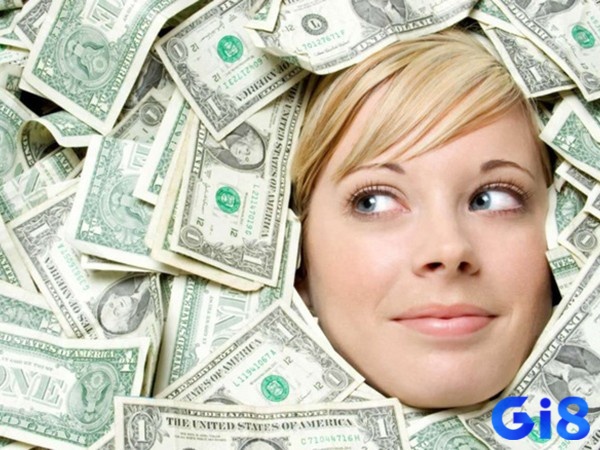 Địa điểm xuất hiện tiền trong mơ có thể phản ánh tài chính cá nhân, cơ hội bất ngờ hoặc sự ổn định