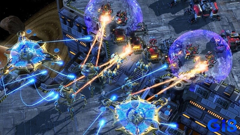 Khám phá những game chiến thuật hay cho android cùng Gi8 ngay nhé!
