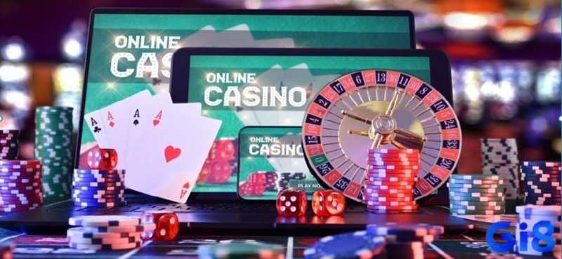 Casino là không gian đa dạng với trò chơi phong phú, kết hợp giữa may mắn và chiến lược người chơi