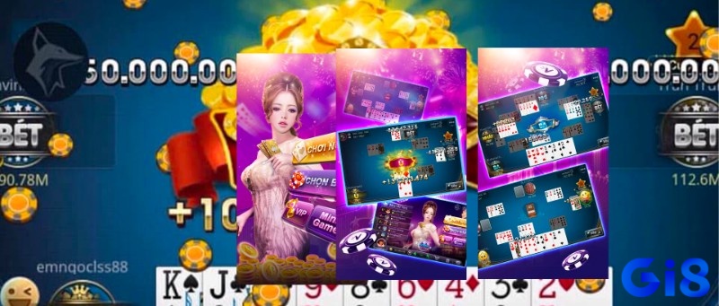 Người cầm 10 lá bài luôn là người mở đầu – yếu tố tạo lợi thế chiến thuật đầu ván