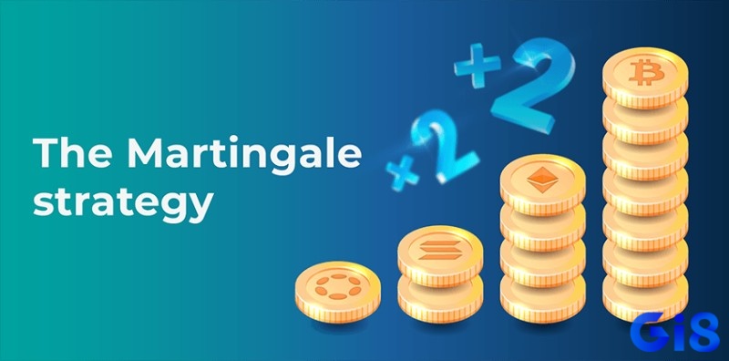 Chiến thuật gấp thếp Tài Xỉu có thể gỡ vốn nhưng yêu cầu vốn khổng lồ, đối mặt rủi ro cao và áp lực tâm lý lớn