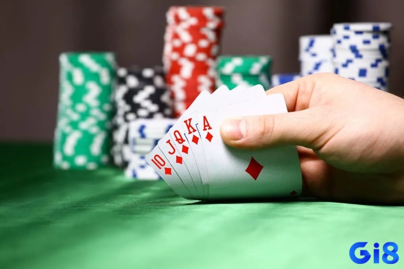 Cược Omaha Poker không chỉ là trò chơi bài mà là cuộc đấu trí, nơi kiến thức, kỹ năng và tâm lý quyết định chiến thắng
