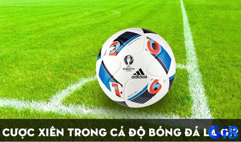 Cược xiên đặc biệt có thể biến một khoản nhỏ thành số tiền thắng lớn.