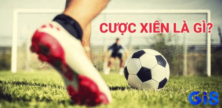Chỉ cần một kèo thua, toàn bộ vé cược xiên sẽ mất giá trị.