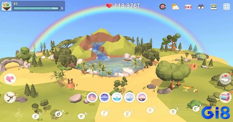 Game Android nhẹ mà hay phù hợp với mọi đối tượng người dùng, từ học sinh đến nhân viên văn phòng.