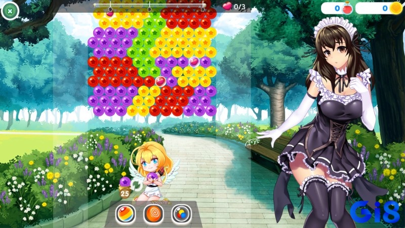 Trải nghiệm game người lớn cho iOS cần sự hiểu biết, trách nhiệm và tuân thủ pháp luật để đảm bảo an toàn
