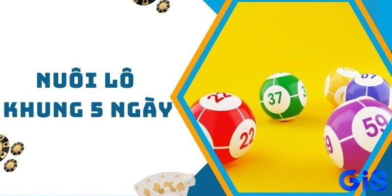 Gi8 hướng dẫn chiến thuật nuôi lô an toàn, chia vốn thông minh và thời gian dừng hợp lý tránh thua lỗ