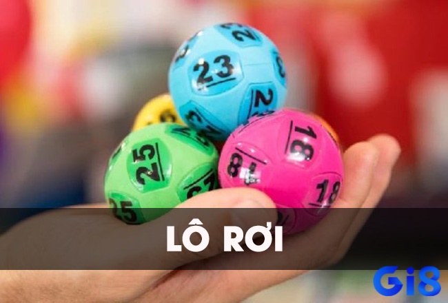 Kết hợp lô đầu 2 câm, với lô gan, lô rơi và tổng đề giúp Gi8 nâng cao độ chính xác khi chọn số