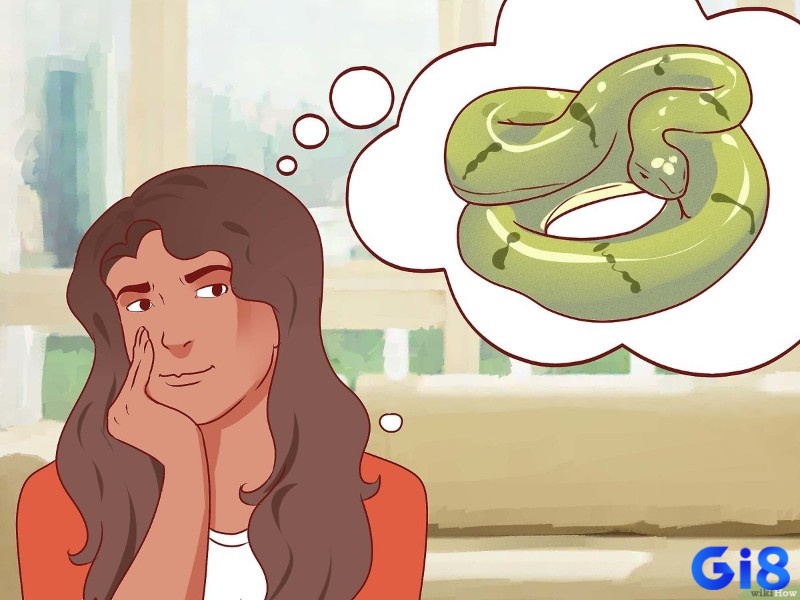 Khám phá mơ thấy rắn cắn mình đánh đề con gì cùng Gi8 ngay nhé!