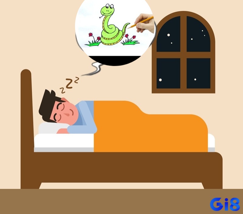 Rắn không chỉ tượng trưng cho quyền năng mà còn phản chiếu những biến động sâu sắc trong cuộc sống và tâm trí bạn.