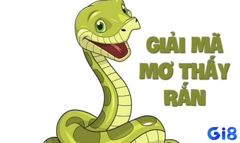 Đừng xem nhẹ giấc mơ thấy rắn — đó có thể là lời nhắc nhở tinh tế về sức khỏe, tài chính hoặc các mối quan hệ của bạn.