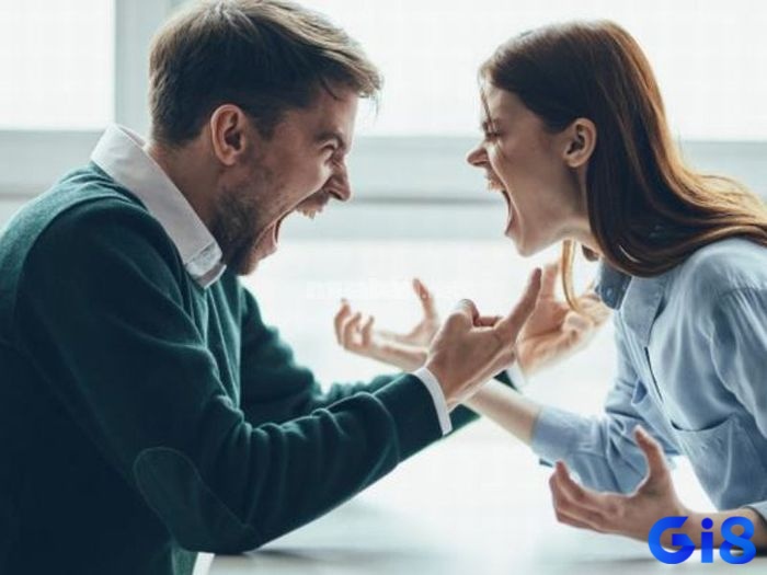Nằm mơ thấy cãi nhau có thể là tốt hoặc xấu, nằm mơ thấy cãi nhau đánh số mấy?