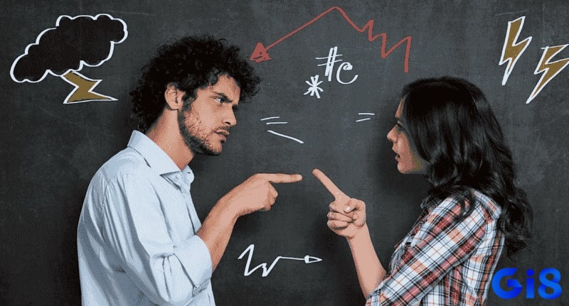 Mơ thấy mình và sếp có tranh chấp thì nên cẩn thận, nhờ tìm hiểu nằm mơ thấy cãi nhau đánh số mấy