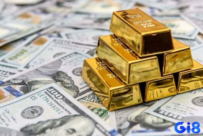 Vàng gắn liền với may mắn, vì thế nhiều người tin nằm mơ thấy vàng đánh số mấy sẽ báo điềm lành.
