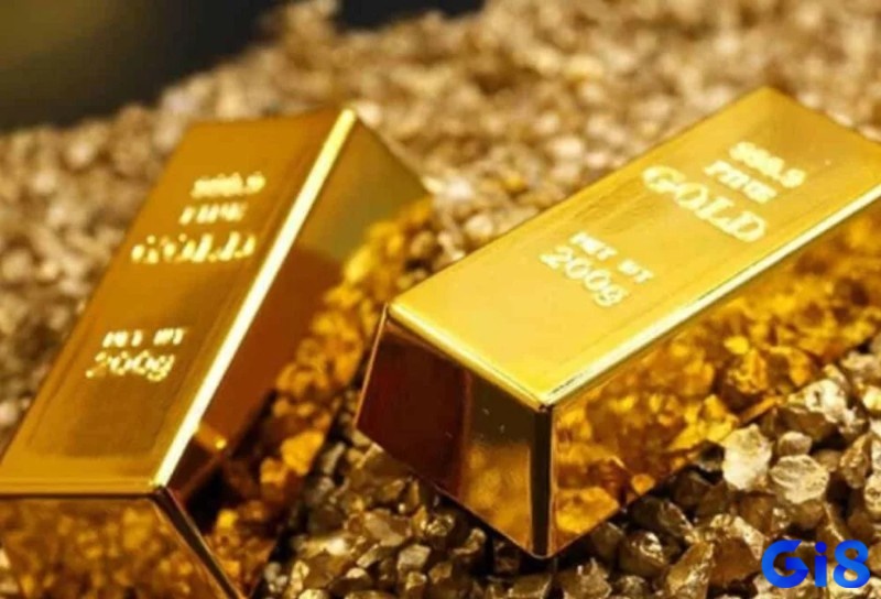 Khám phá nằm mơ thấy vàng đánh số mấy cùng Gi8 ngay nhé!