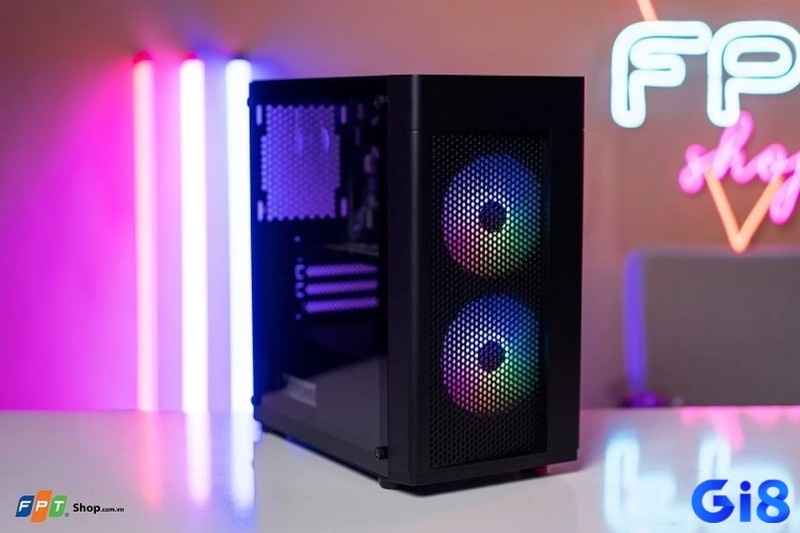 PC gaming rẻ từ linh kiện cũ mang lại hiệu năng cao nhưng đòi hỏi kinh nghiệm khi chọn mua.
