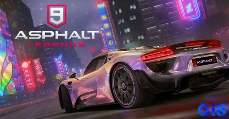 Top game đồ họa đẹp android cho phép hạ độ phân giải, khử răng cưa để giữ trải nghiệm mượt mà ổn định