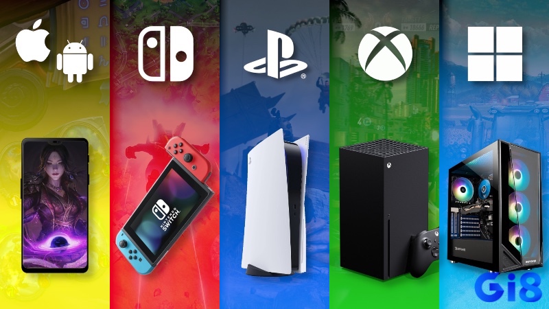 Việc hỗ trợ đa nền tảng và cập nhật thường xuyên giúp top game đối kháng duy trì sức sống lâu dài.