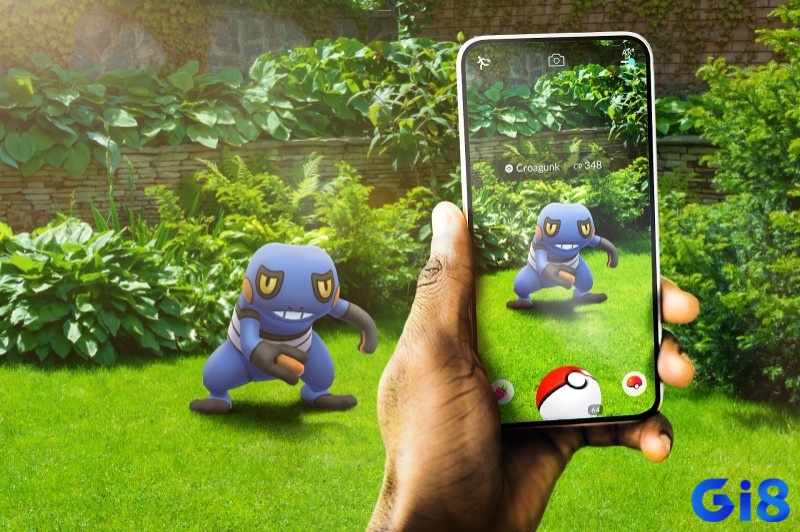 Pokémon GO tạo ra xu hướng “chơi game ngoài trời” độc đáo và lan tỏa toàn cầu
