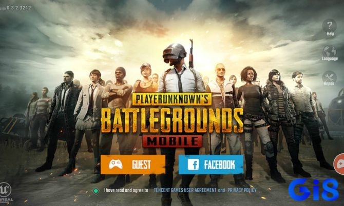 PUBG Mobile là game sinh tồn di động được yêu thích nhất thế giới