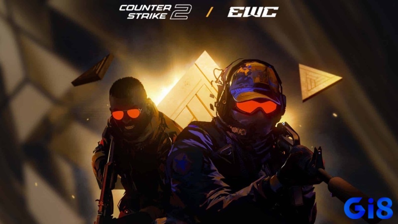 Game Counter-Strike 2 mở ra làn sóng esport tại Việt Nam, cùng các đội tuyển, giải đấu sôi động và cộng đồng streamer, YouTuber phong phú