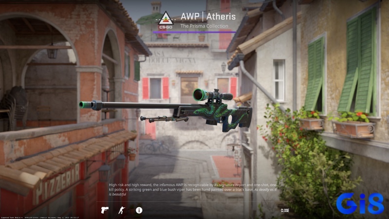 Counter-Strike 2 dùng sub-tick, ghi nhận chính xác hành động, nâng trải nghiệm FPS và chiến thuật đội nhóm