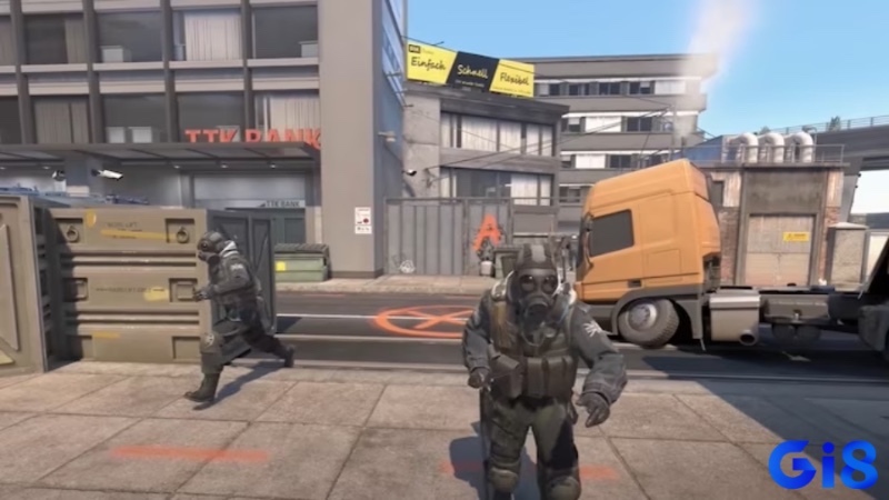 Counter-Strike 2 hút game thủ Việt với đồ họa và chiến thuật mới, nhưng đòi hỏi cấu hình cao