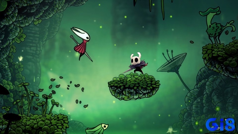 Cấu trúc gameplay nền tảng, nơi hệ thống chiến đấu, thám hiểm và nâng cấp tạo nên nhịp độ đặc trưng của trò chơi.