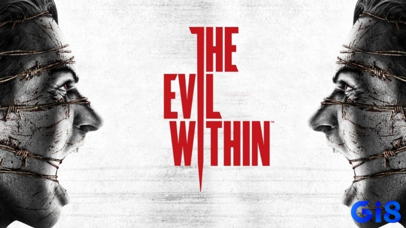 The Evil Within phù hợp với game thủ thích vừa bắn vừa giải đố trong không gian méo mó quái dị