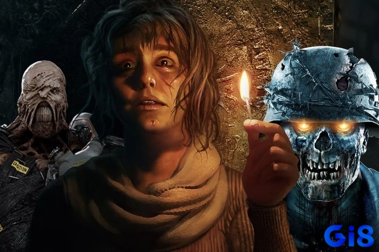 Một vài thói quen nhỏ khi chơi sẽ biến nỗi sợ trong game thành trải nghiệm giải trí lành mạnh