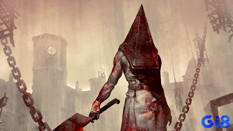 Silent Hill được xem là biểu tượng cho nỗi sợ mang màu sắc tâm lí và tội lỗi con người