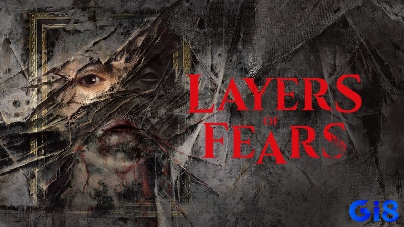 Layers of Fear phù hợp với game thủ thích phong cách kinh dị tâm lí và không gian siêu thực