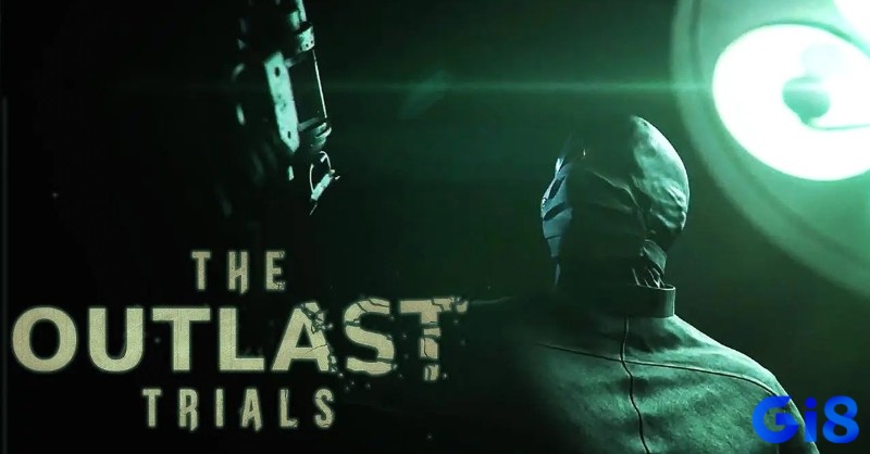 Game kinh dị pc Outlast lý tưởng cho người chơi thích mê cảm giác bị săn đuổi đến nghẹt thở