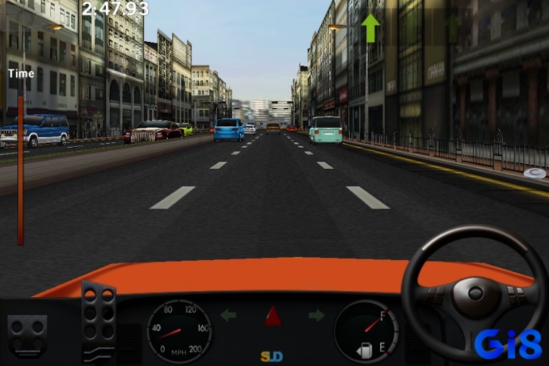 Sử dụng game mỗi ngày sẽ giúp bạn tiến bộ mà không thấy quá áp lực