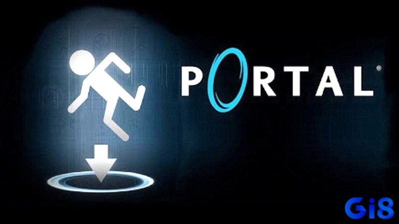 Portal là ví dụ điển hình cho việc game không cần nặng mới mang lại trải nghiệm sáng tạo