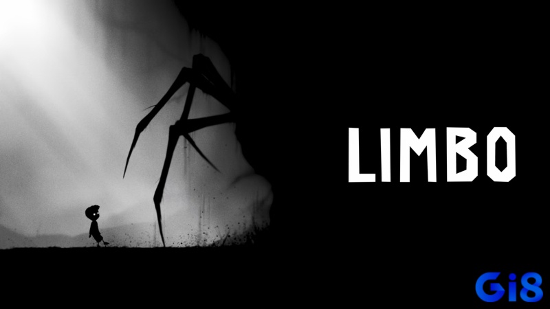 Limbo gây ấn tượng bằng phong cách tối giản nhưng giàu tính ẩn dụ