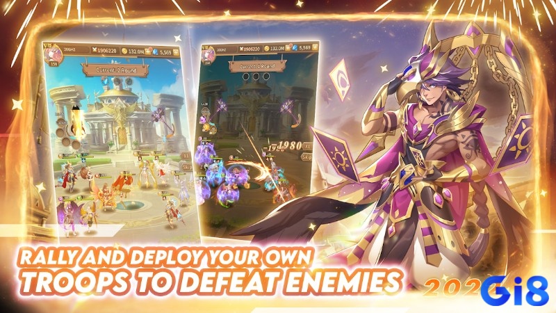Chọn đúng phong cách giúp mỗi game thẻ bài anime android trở thành chỗ giải trí chứ không phải nguồn mệt mỏi mới