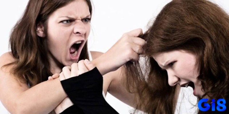 Nằm mơ thấy đánh lộn giúp bạn đổi đời nhanh chóng