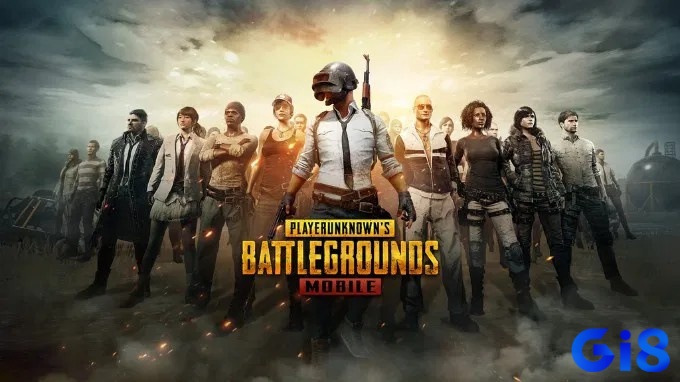 PUBG Mobile nổi bật với đồ họa đỉnh cao và gameplay sinh tồn cuốn hút