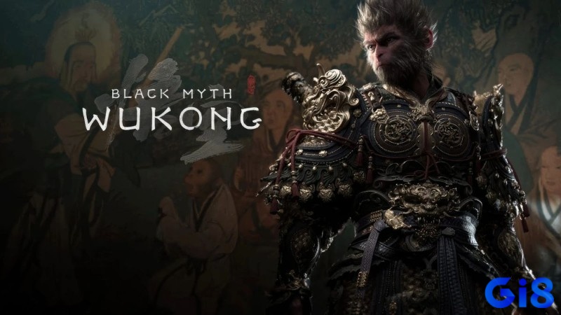Black Myth: Wukong gây ấn tượng mạnh nhờ đồ họa Unreal Engine 5 siêu thực và lối chơi đòi hỏi kỹ năng cao